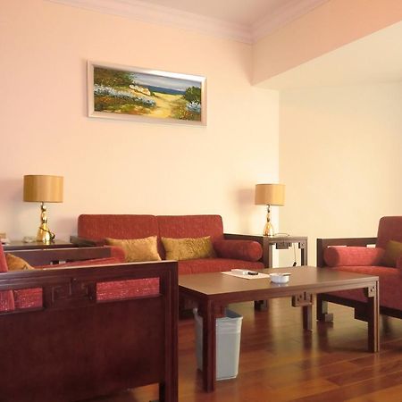 Ming Wah Apartments Shenzhen Zewnętrze zdjęcie