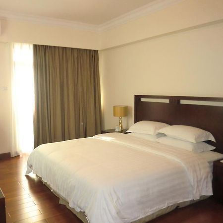 Ming Wah Apartments Shenzhen Zewnętrze zdjęcie