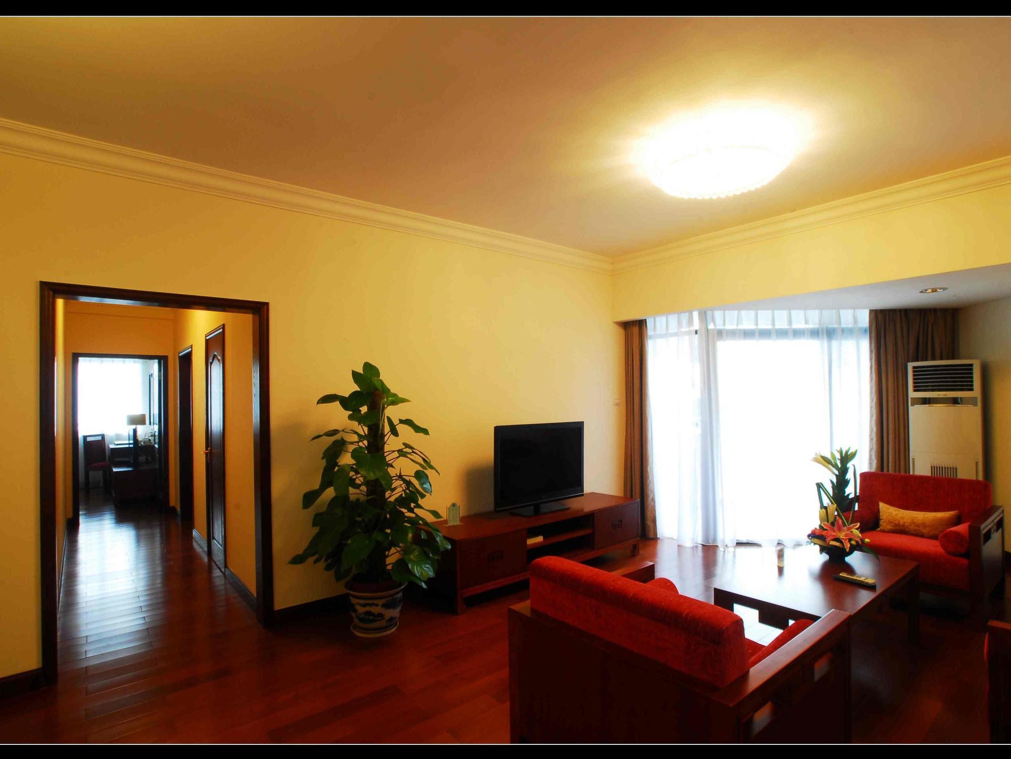 Ming Wah Apartments Shenzhen Zewnętrze zdjęcie