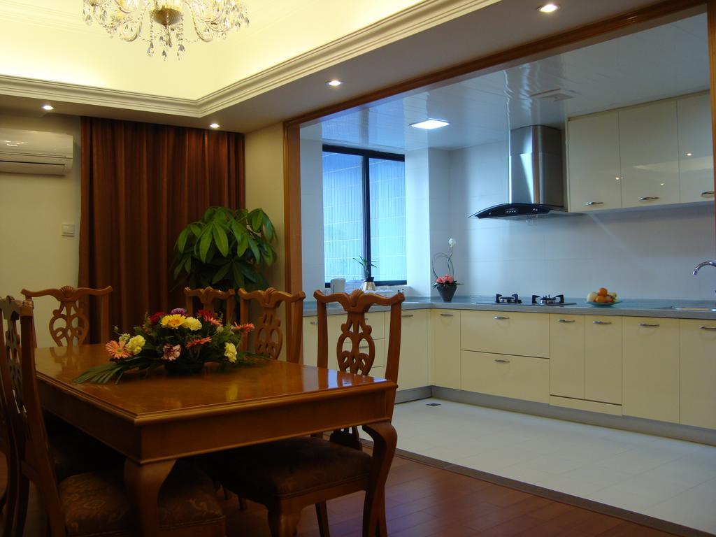 Ming Wah Apartments Shenzhen Zewnętrze zdjęcie
