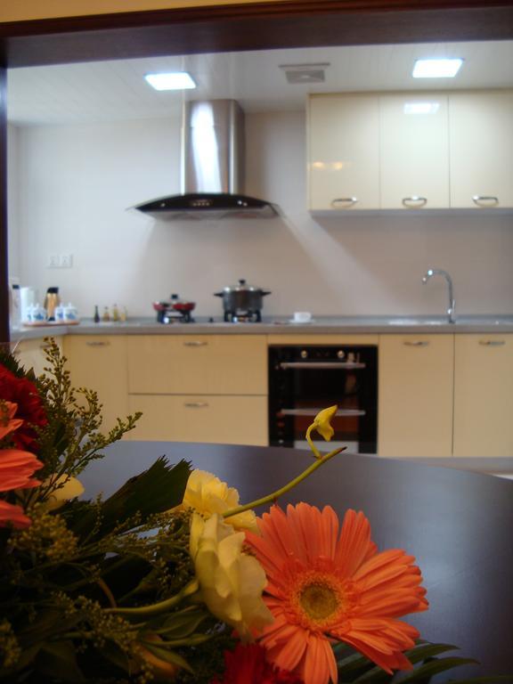 Ming Wah Apartments Shenzhen Zewnętrze zdjęcie