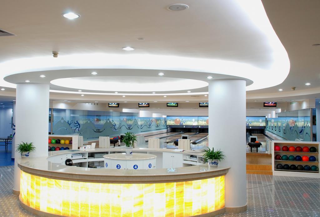 Ming Wah Apartments Shenzhen Zewnętrze zdjęcie