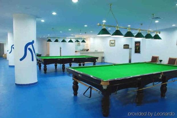 Ming Wah Apartments Shenzhen Zewnętrze zdjęcie