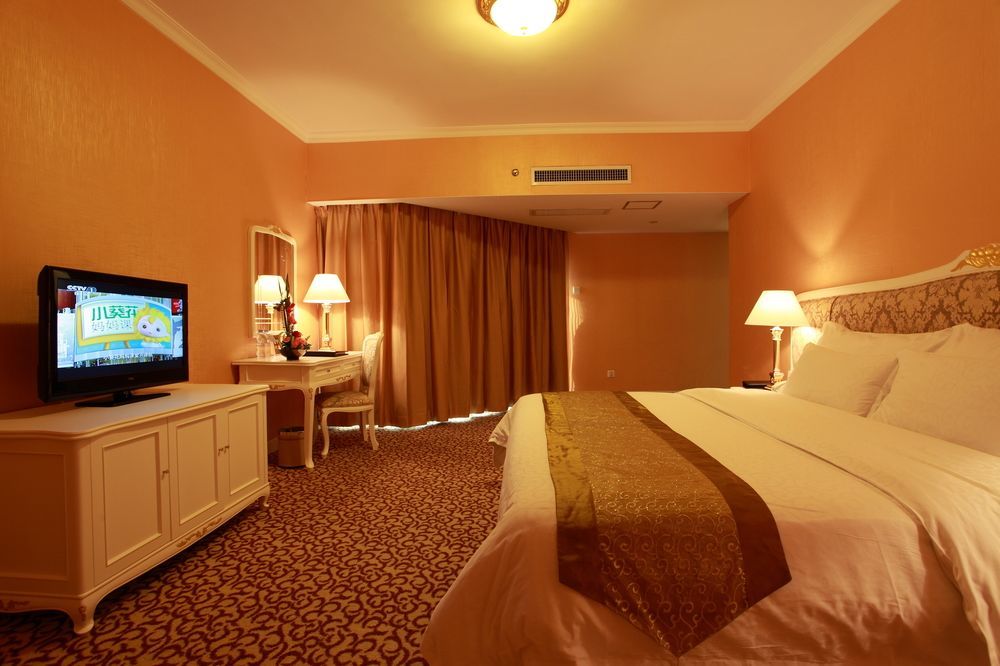 Ming Wah Apartments Shenzhen Zewnętrze zdjęcie