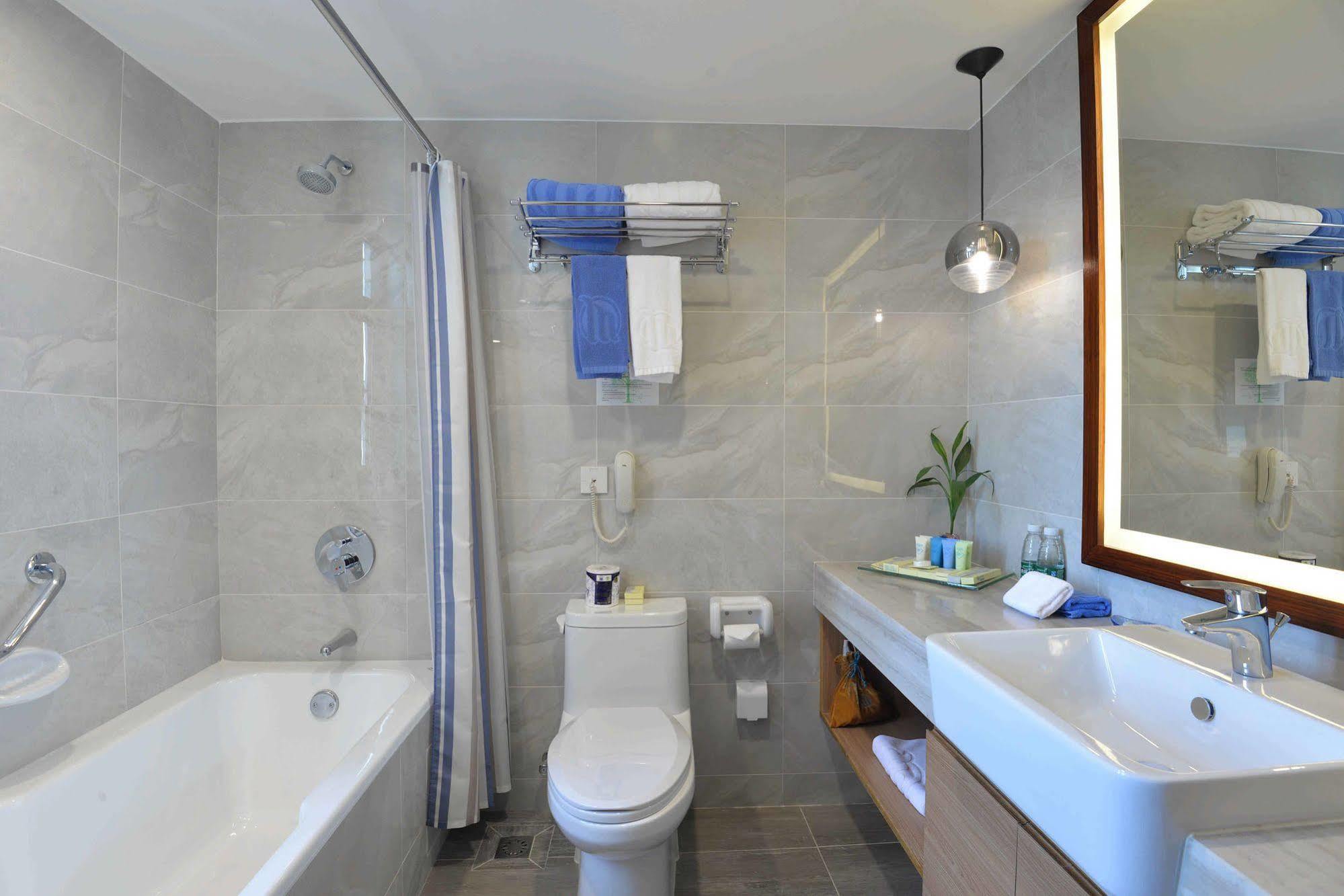 Ming Wah Apartments Shenzhen Zewnętrze zdjęcie