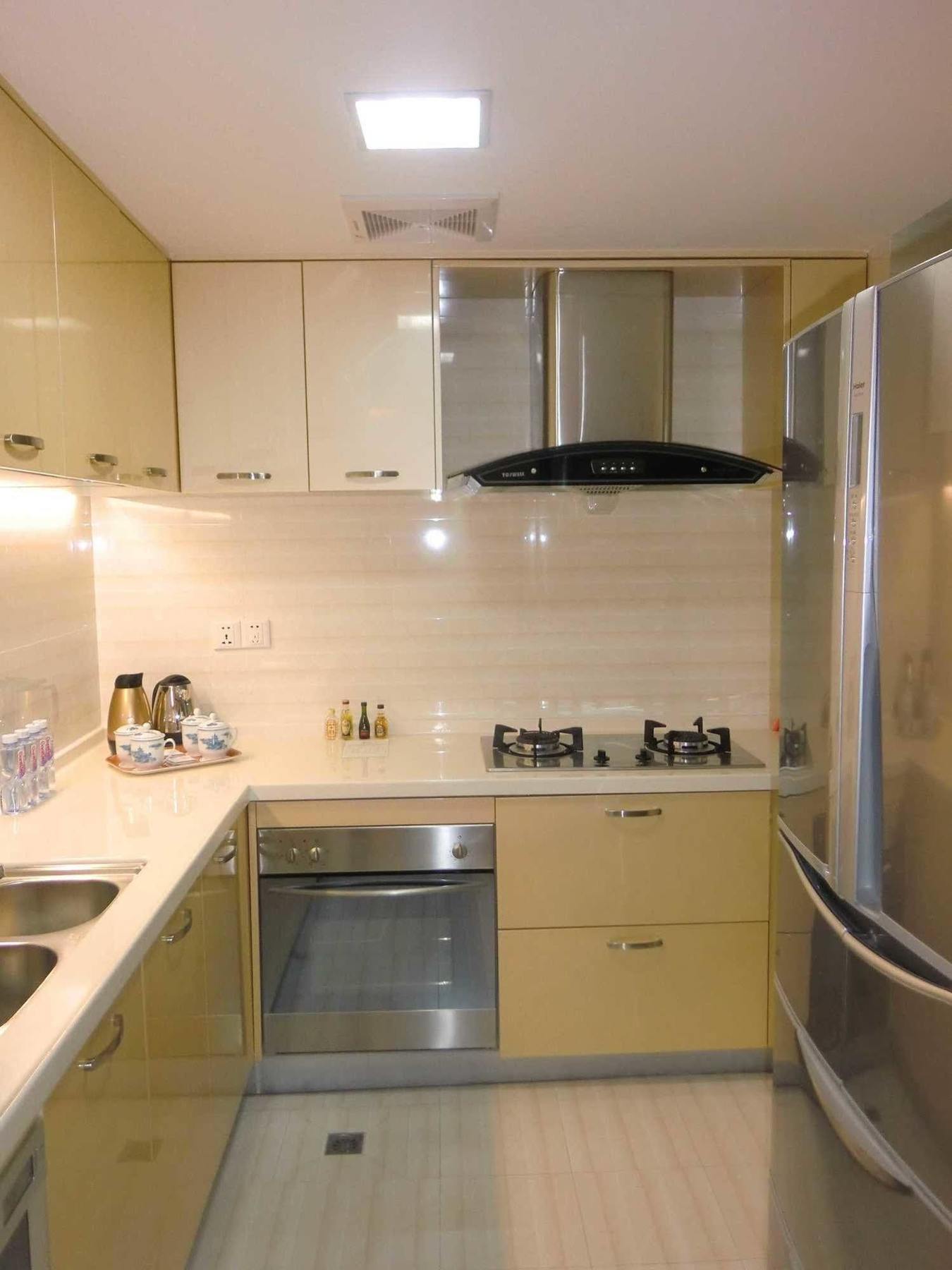 Ming Wah Apartments Shenzhen Zewnętrze zdjęcie