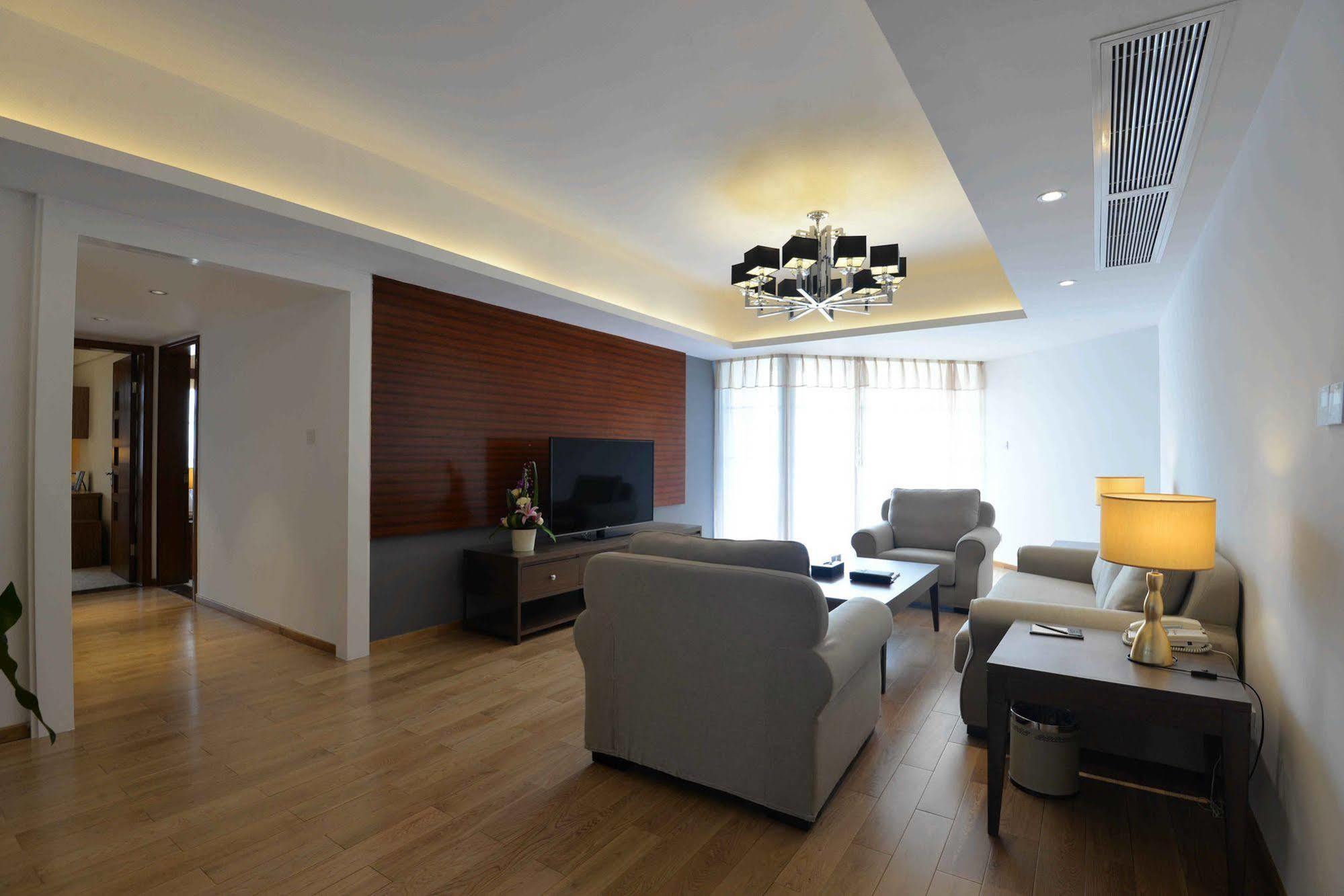 Ming Wah Apartments Shenzhen Zewnętrze zdjęcie