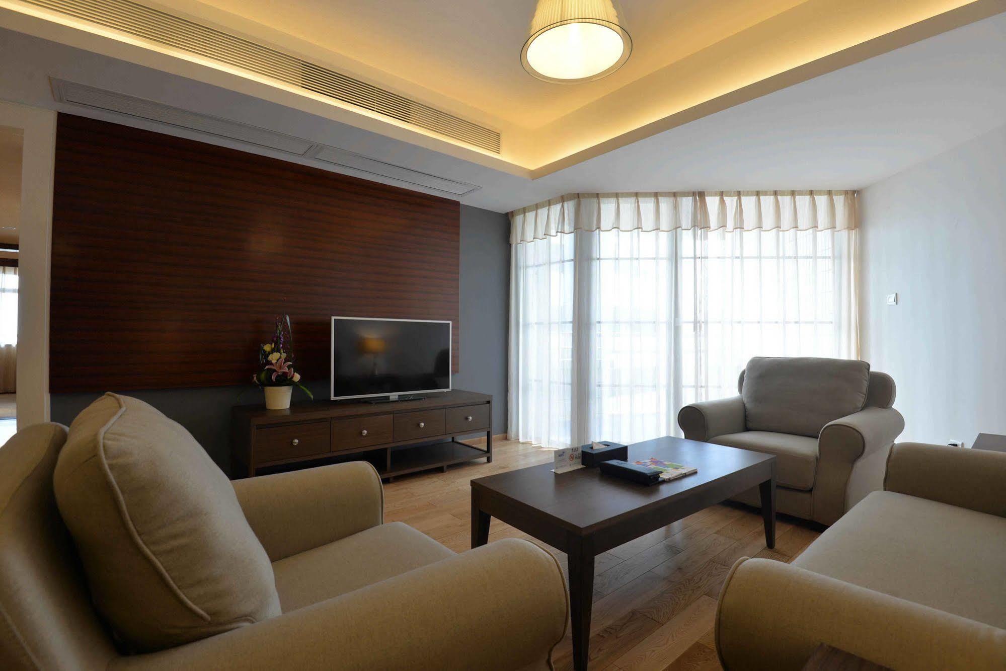 Ming Wah Apartments Shenzhen Zewnętrze zdjęcie