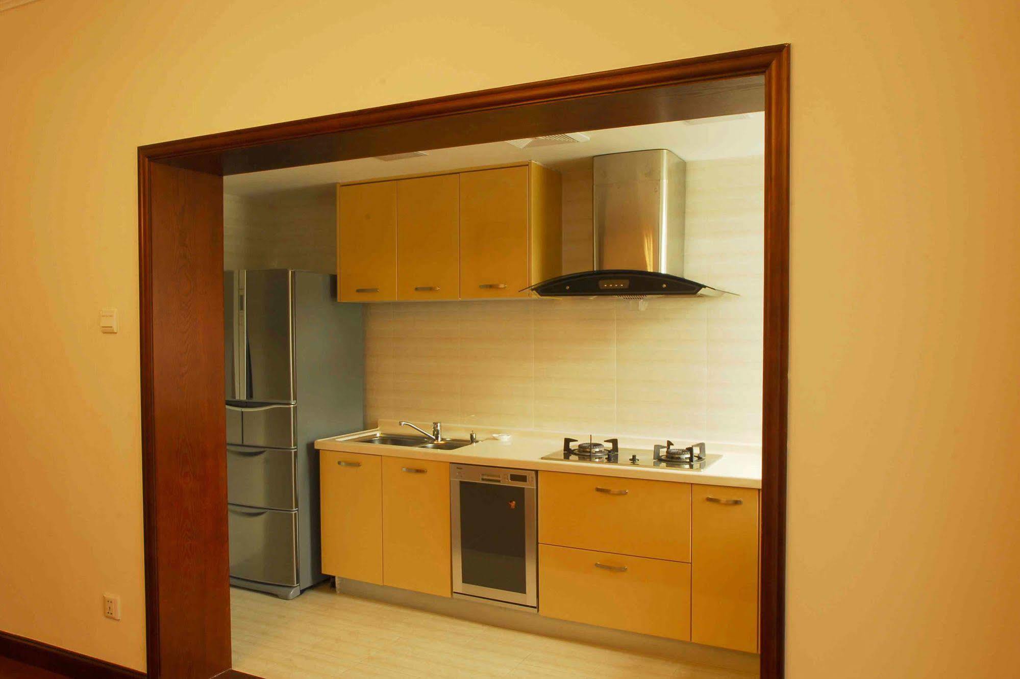 Ming Wah Apartments Shenzhen Zewnętrze zdjęcie